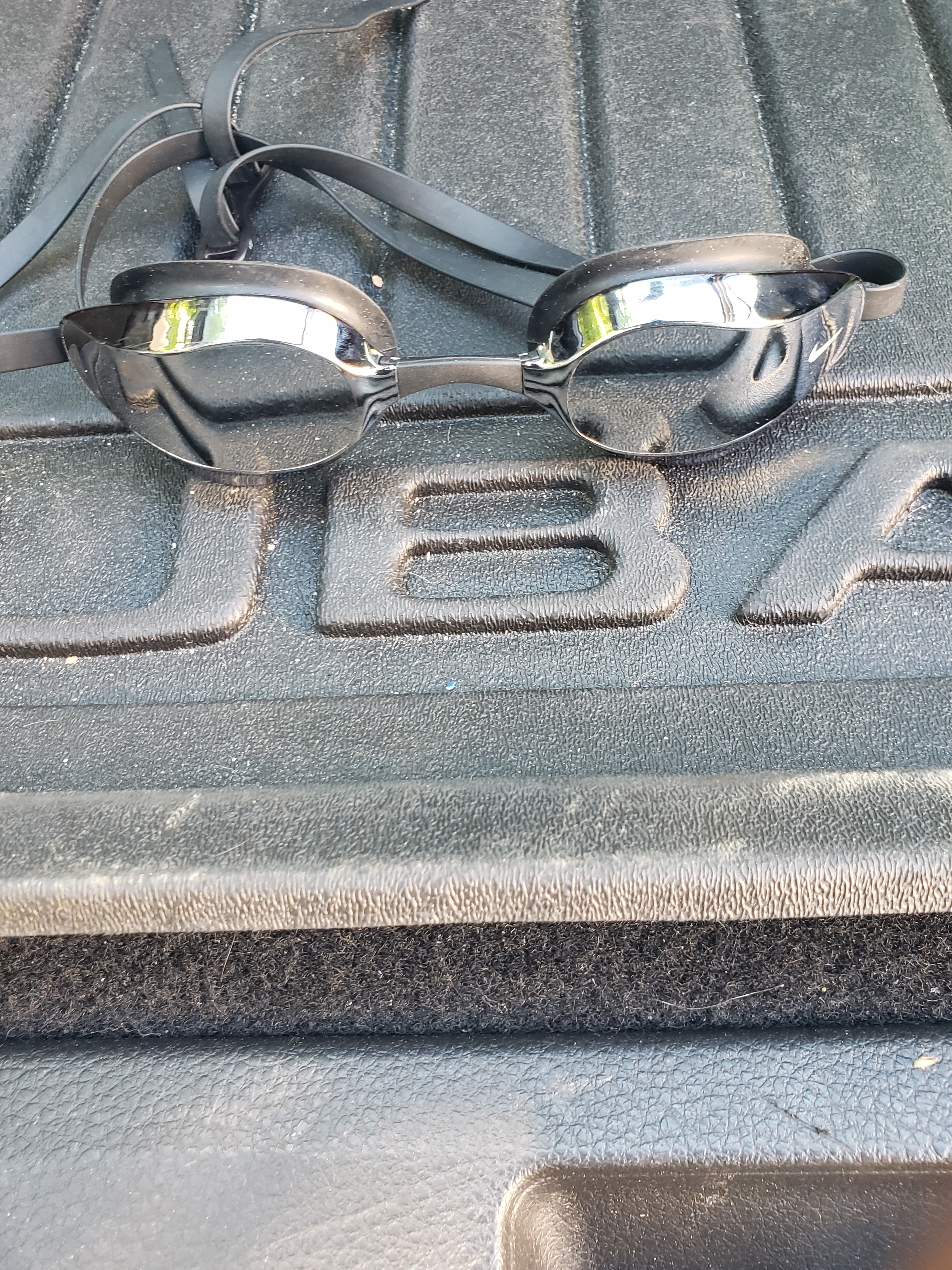 Nike Swim Goggles